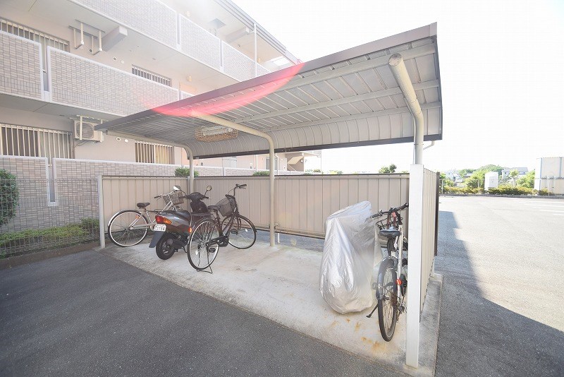DSL蜆塚 その他共有部分