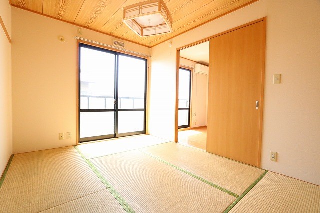 メゾン・ショコラ その他部屋・スペース