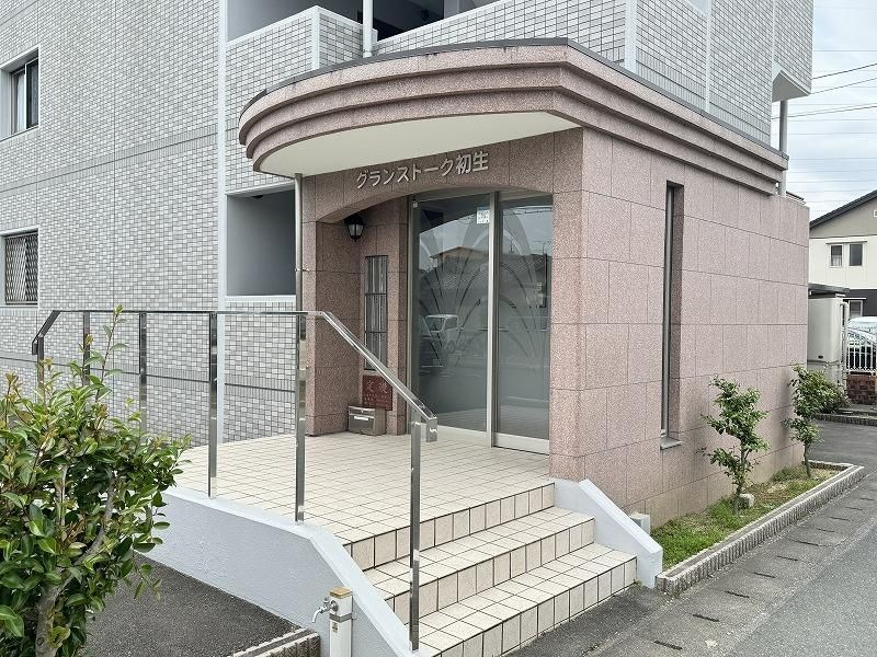 グランストーク初生 その他外観1
