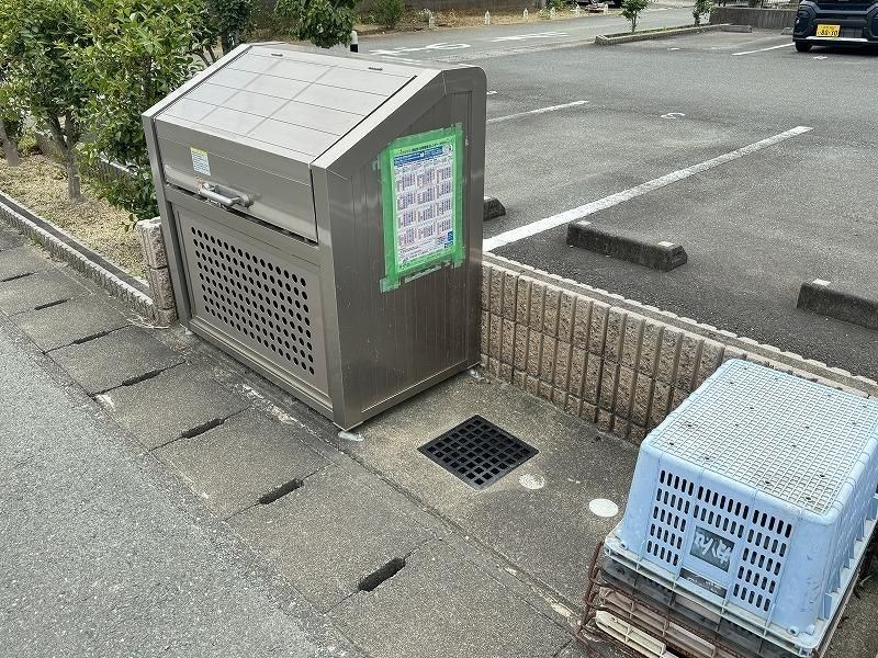 グランストーク初生 その他外観2