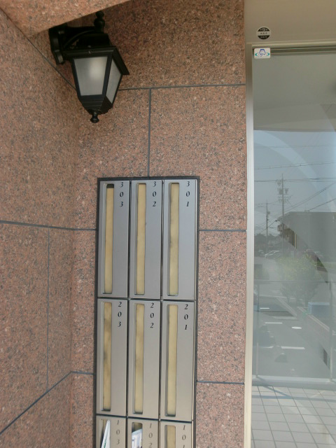 グランストーク初生 その他外観5
