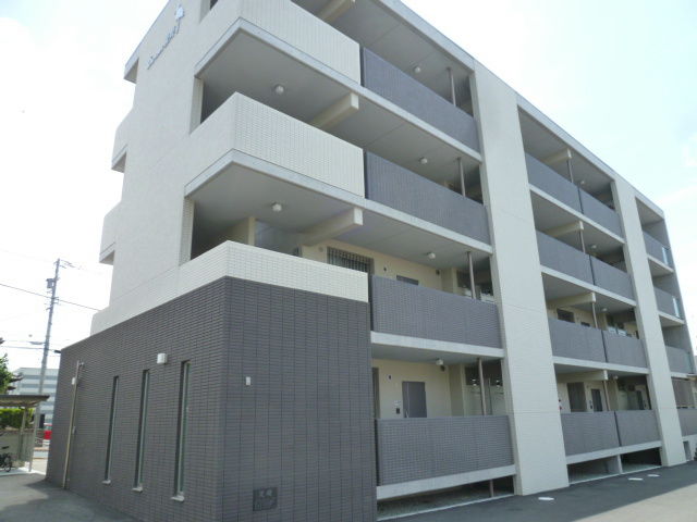 デュランタ愛野 その他外観3