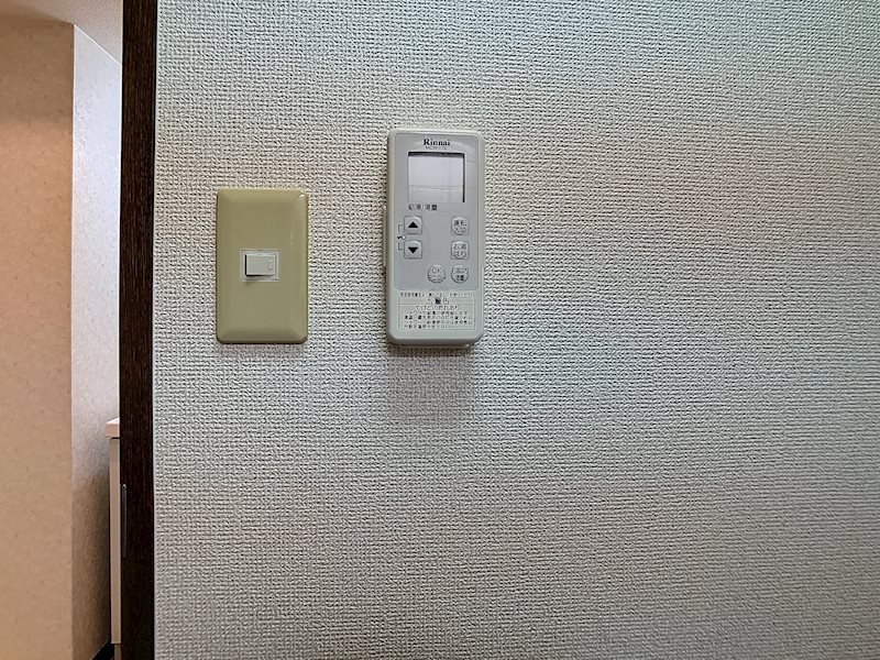 NAVONA その他設備