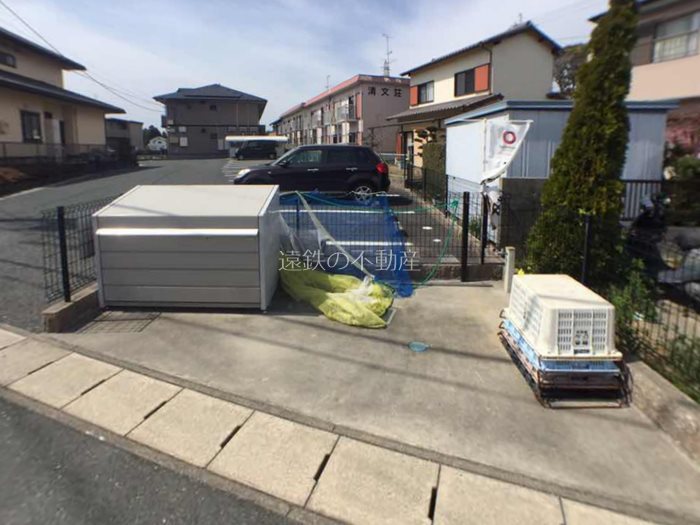 リジェール その他共有部分