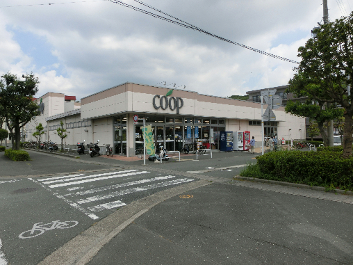 リジェール スーパー