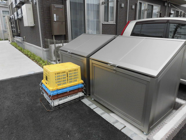 グランドゥール　Ｂ その他外観1