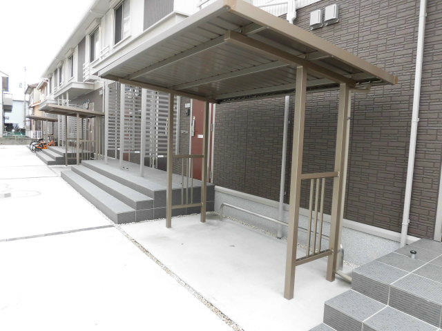 グランドゥール　Ｂ その他外観2