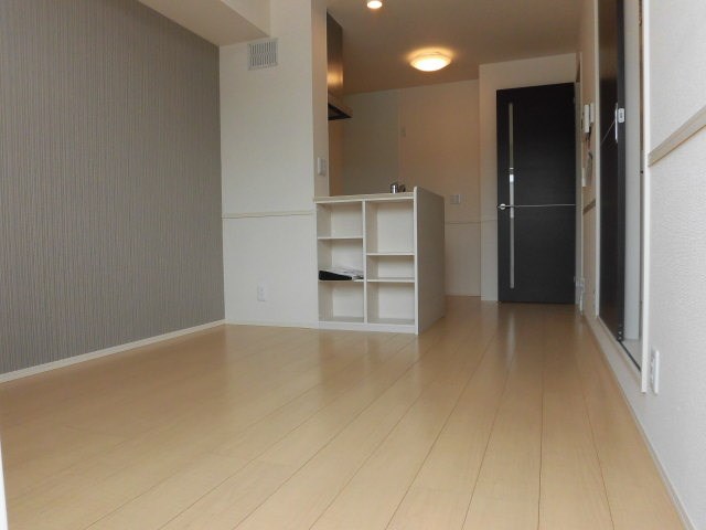 グランドゥール　Ｂ リビング