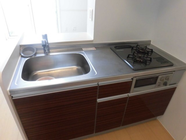 グランドゥール　Ｂ キッチン