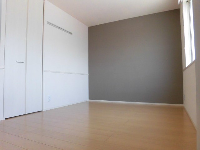 グランドゥール　Ｂ ベッドルーム