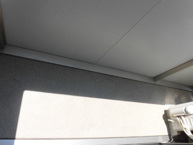 グランドゥール　Ｂ ベランダ