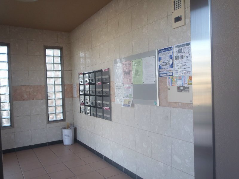 ＭＩＳＴＲＡＬ その他外観2