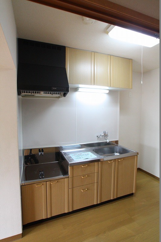 ＭＩＳＴＲＡＬ キッチン