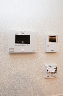 ヴィラ・グレイス その他設備