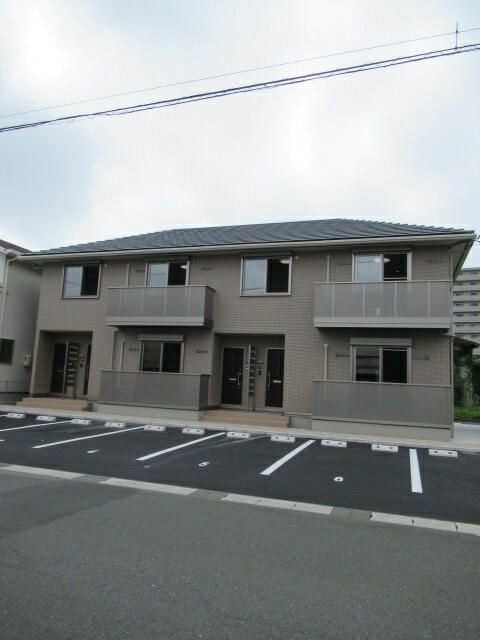 グラングレースE その他外観1