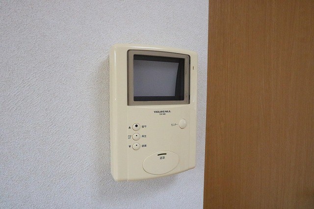 メイプルI セキュリティ