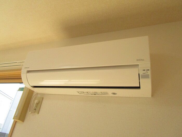 ウィルモア吉栄 その他設備