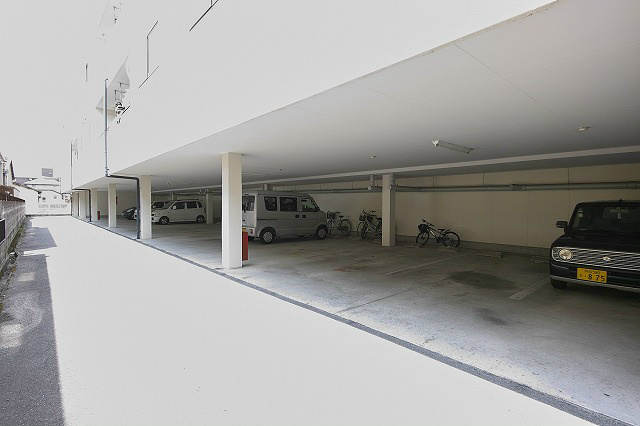 サンジュエール その他外観1