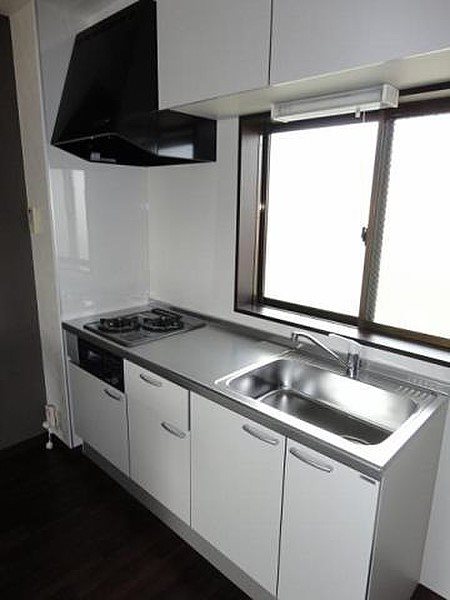 サンジュエール キッチン