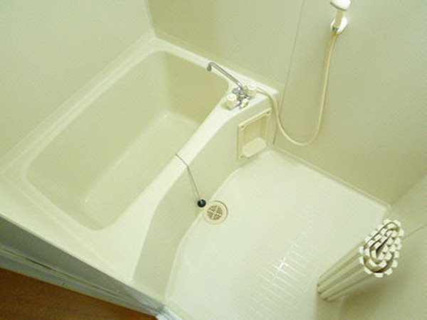 サンジュエール 風呂画像