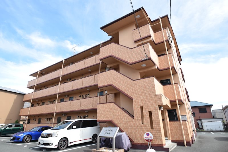 たちばな弐番館 その他共有部分