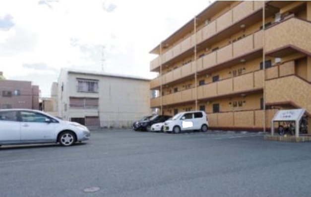 たちばな弐番館 その他外観1