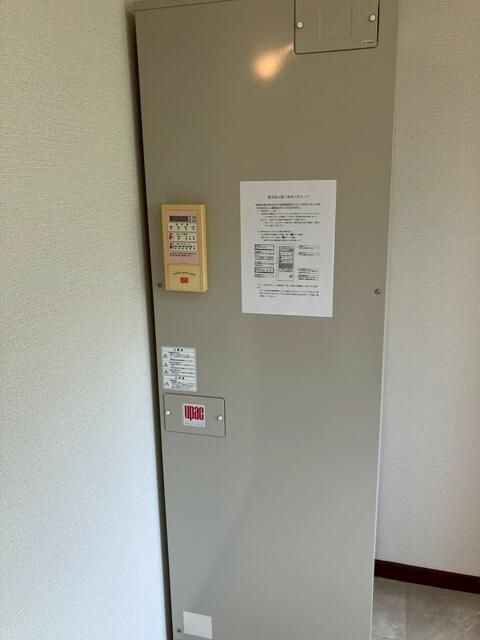 コーポアネシス  その他