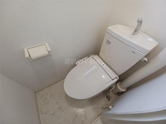 マンションカメリアⅢ その他1