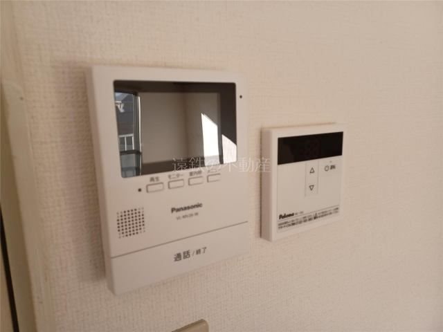 マンションカメリアⅢ その他4