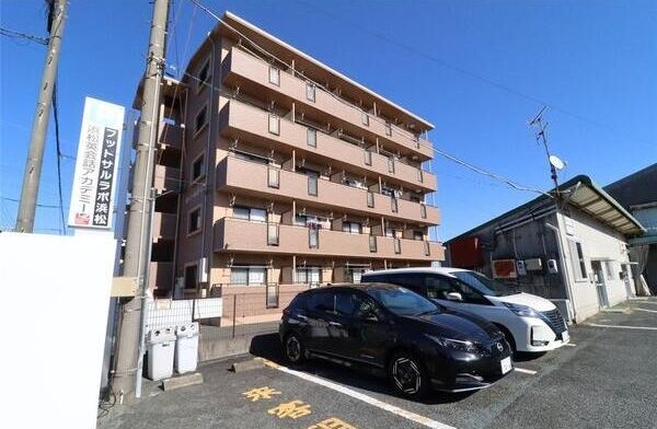 カモミール・ガーデン その他外観1