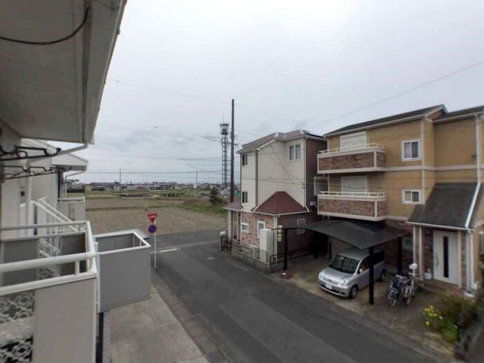 セジュールビオレット その他6