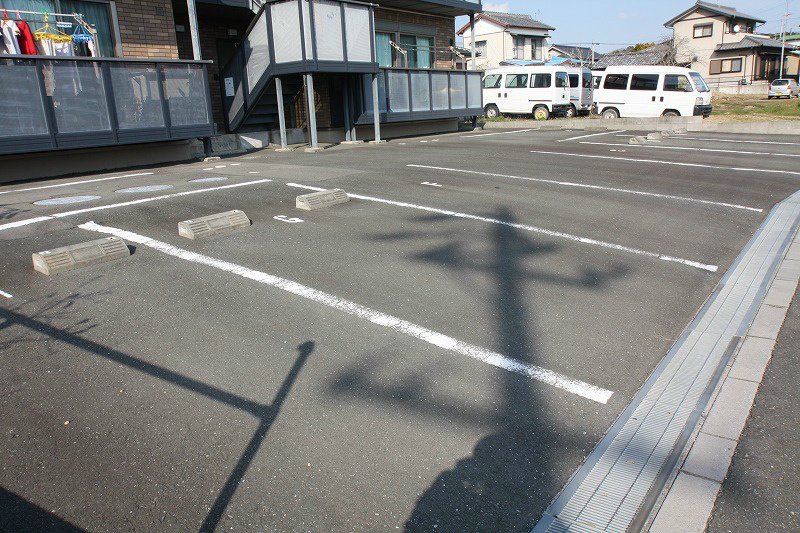 エリシオンIII その他外観4
