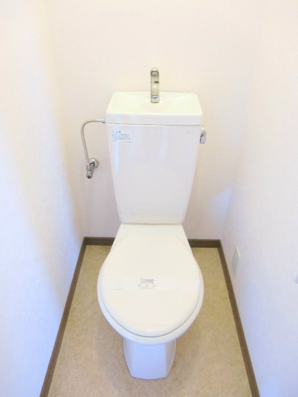 メゾンタキグチ その他2