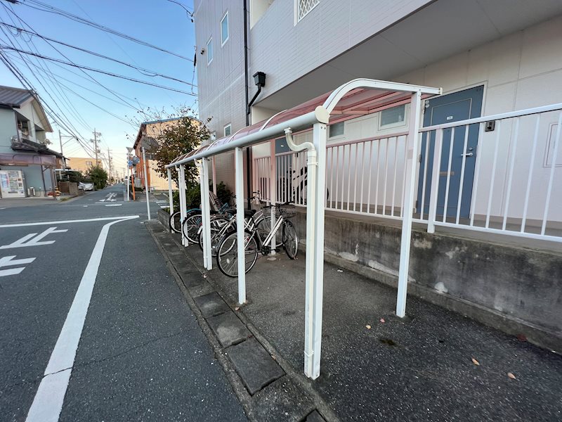 コンフォール その他外観2