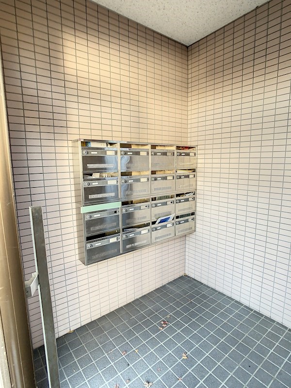 エスポワール その他共有部分