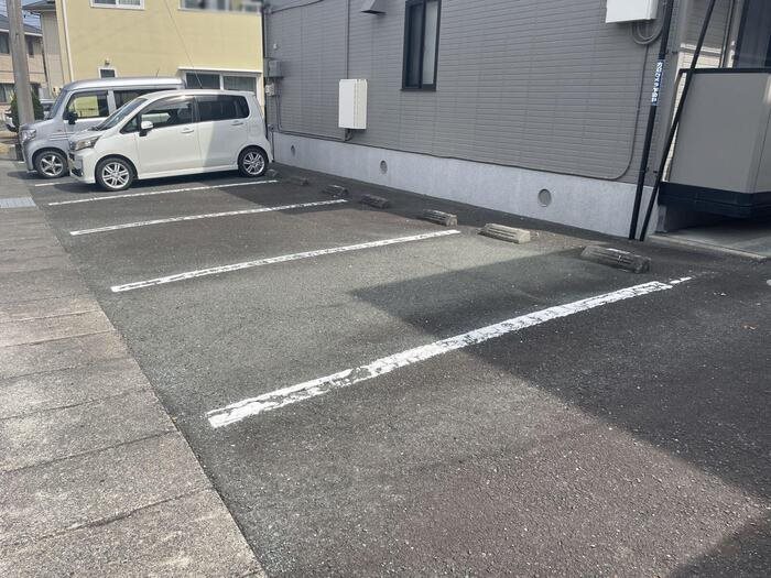 チェリーハウス その他外観3