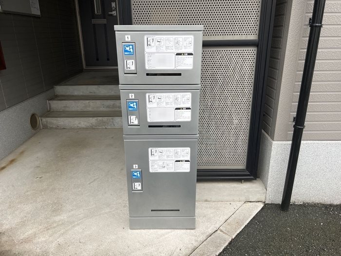 チェリーハウス その他外観4