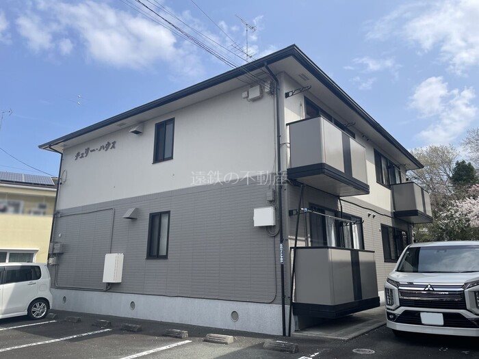 チェリーハウス その他外観5