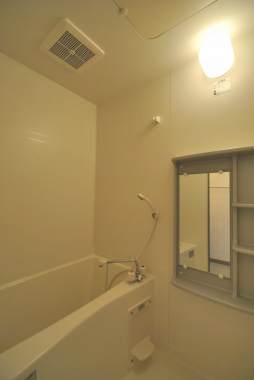 オンリーワン 風呂画像