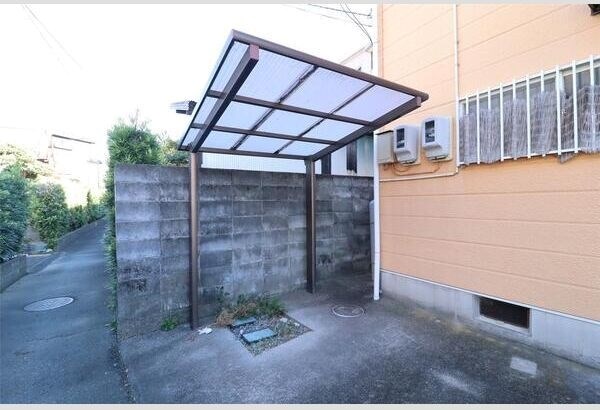 コンティニューⅡ その他外観1