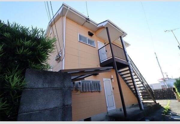 コンティニューⅡ その他外観2