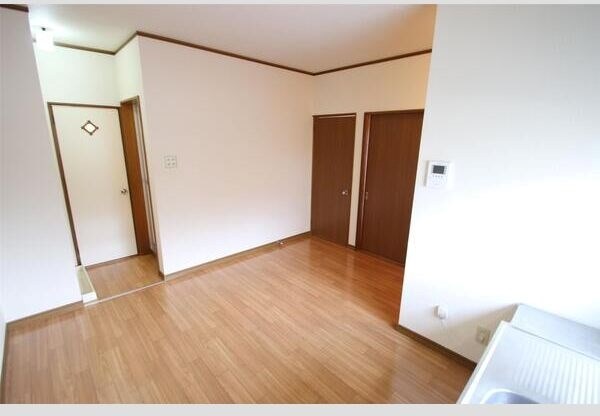 コンティニューⅡ リビング