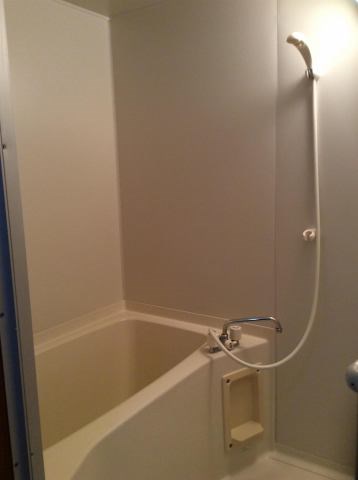 コンティニューⅡ 風呂画像