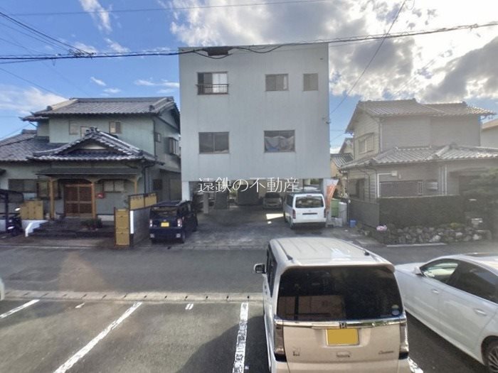 ビラ　ヤハタ　B　Ⅱ その他6