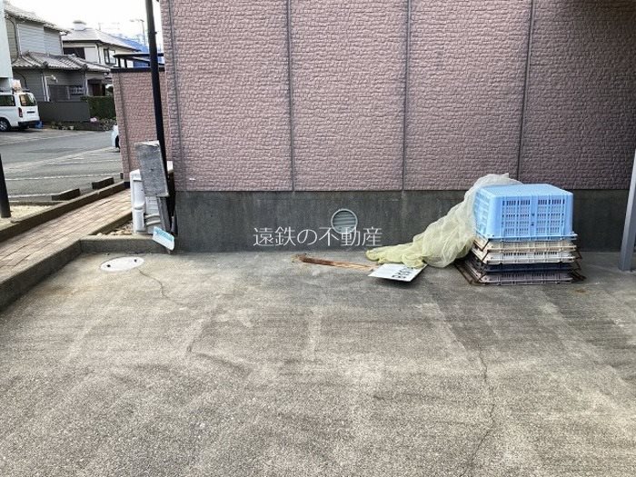 ビラ　ヤハタ　B　Ⅱ その他外観3