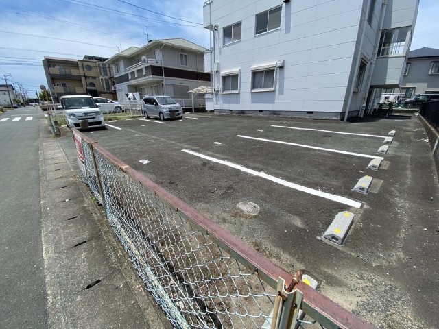 イーグルホワイト その他外観1