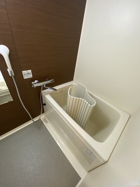 イーグルホワイト 風呂画像