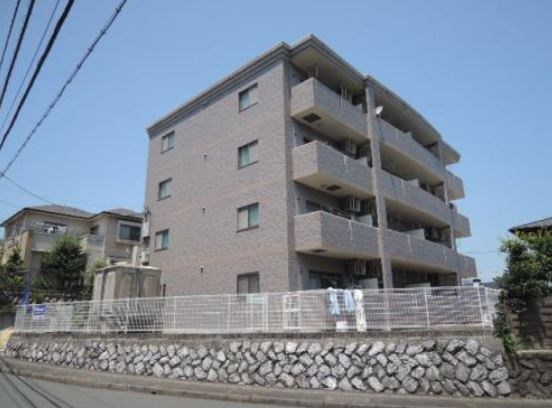 鹿谷の杜 105号室 外観