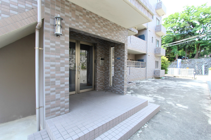 鹿谷の杜 その他外観1