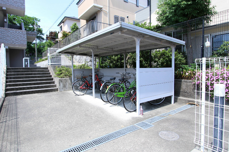 鹿谷の杜 その他外観2